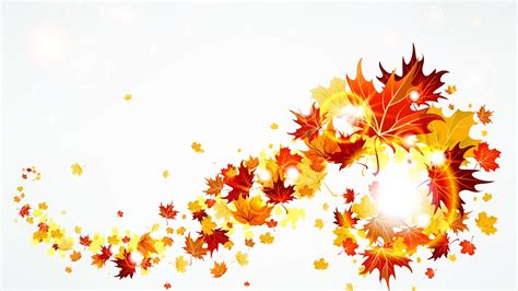 Autumn fall leaves fall leaf clip art outline free clipart images ...