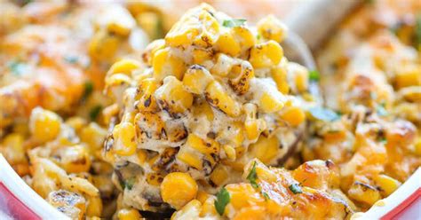 The Best Barbecue Side Dish Recipes Will Make You Forget All About Meat ...