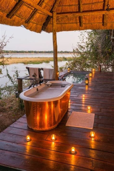 Royal Zambezi Lodge in Zambia | My Guide Zambia