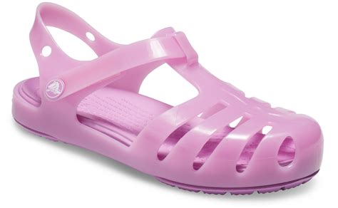 Crocs Girls' Child Isabella PS Sandals - Walmart.com