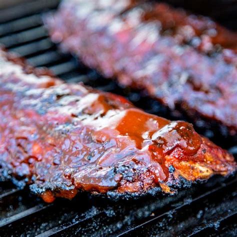 Best Barbecue Ribs Near Me – Cook & Co