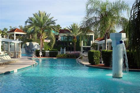 STAR ISLAND RESORT AND CLUB - Kissimmee FL 5000 of The Stars 34746