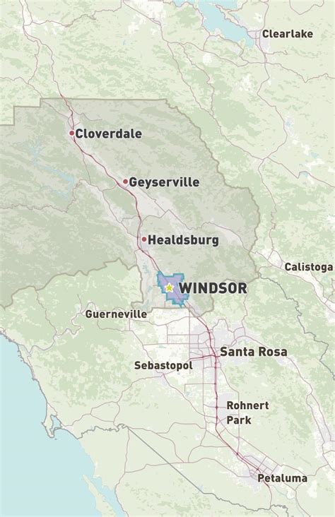 Windsor - Sonoma.com