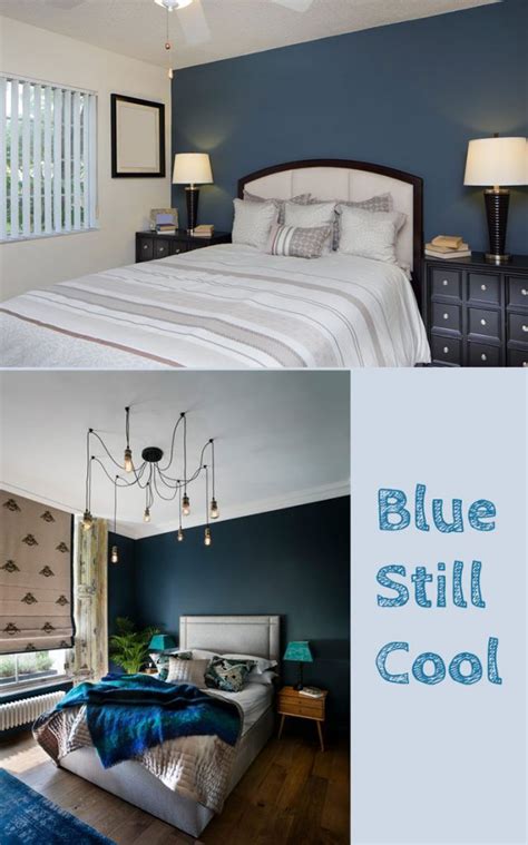 9 Small Bedroom Color Ideas - 35 photos + accent wall paint combinations