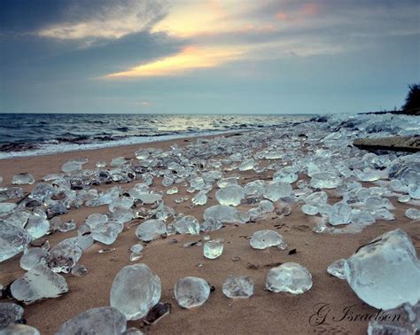 Agate Beach by Gregory A Israelson on Capture Minnesota // The ...