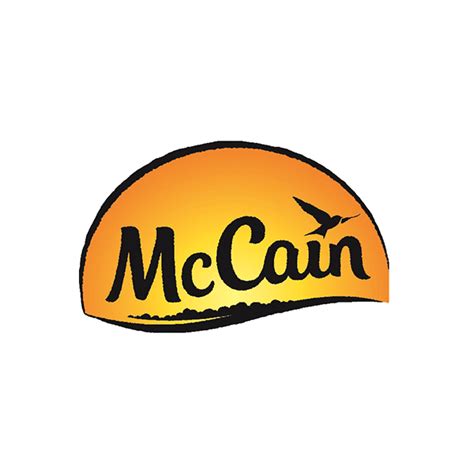 McCain Logo - LogoDix