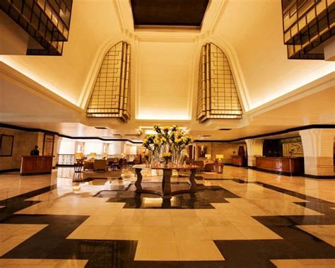 Hyatt Regency Delhi, New Delhi - Compare Deals