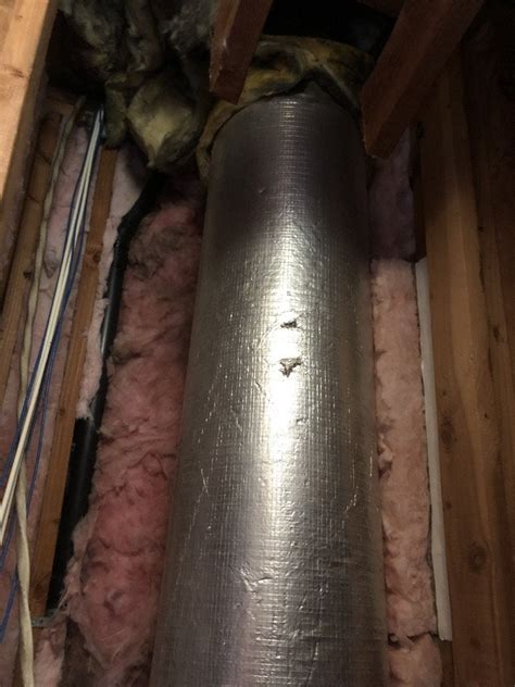 Help identifying HVAC duct | DIY Home Improvement Forum