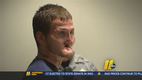 Fayetteville police: Church arson suspect said he was "upset at life ...