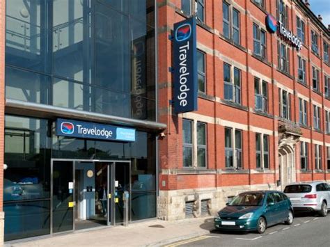 Hotels in Macclesfield - Travelodge