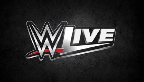 Special "V.I.P. Experience Packages" Now Available For WWE Live Events ...