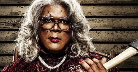 Movie Review : 'Boo 2! A Madea Halloween' | Recent News | DrydenWire.com