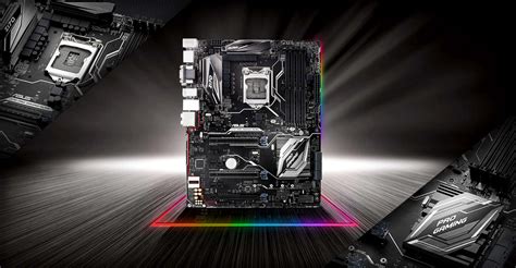 8 Best RGB Motherboard in 2020