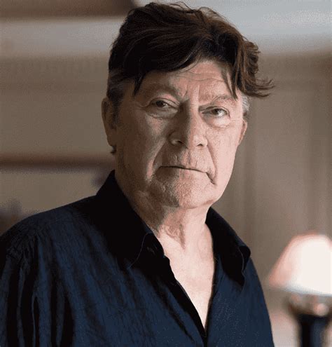 Robbie Robertson Obituary: Illness Update, Family, Career and More