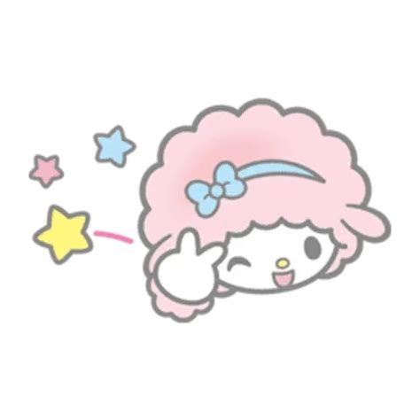 My Sweet Piano WhatsApp Stickers - Stickers Cloud