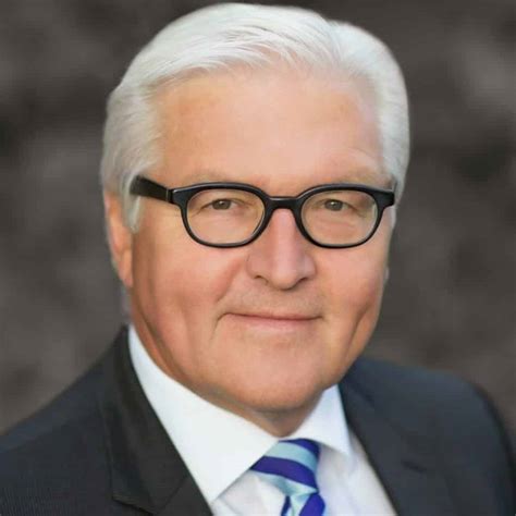 Frank-Walter Steinmeier to be Germany's Next President - German World