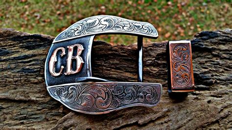 Custom Belt Buckles Men Western | NAR Media Kit