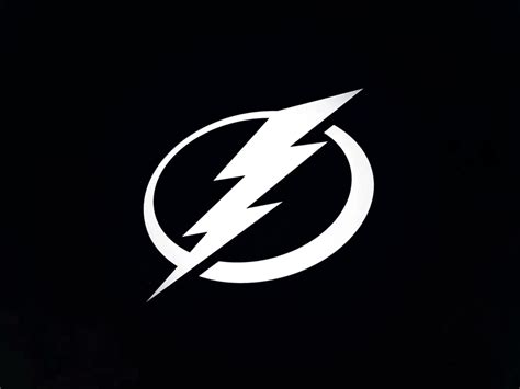 Lightning Logo [animated] by Joe Clay on Dribbble