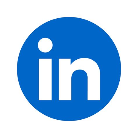 Linkedin logo png, Linkedin logo transparent png, Linkedin icon ...