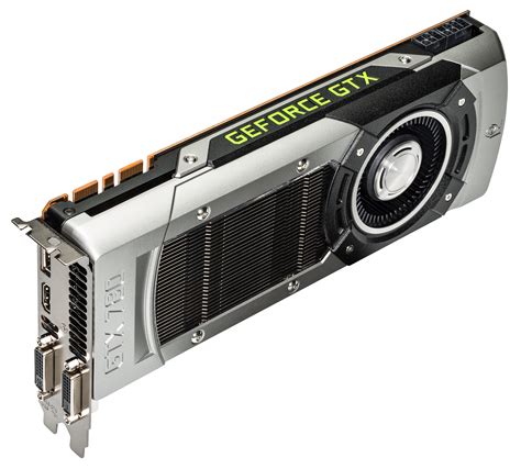 NVIDIA GeForce GTX 780 Review: The New High End