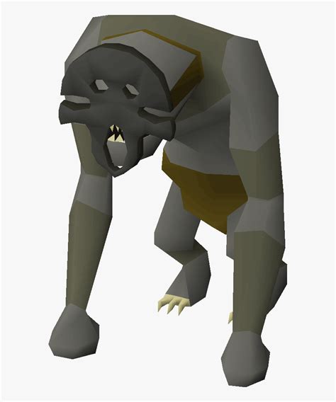 Osrs Cave Horror , Free Transparent Clipart - ClipartKey