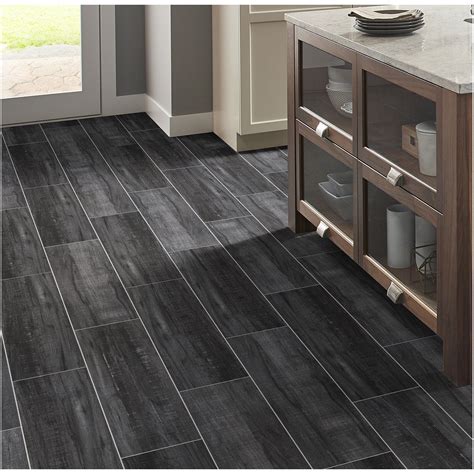 Wood Like Ceramic Tile Flooring – Flooring Ideas