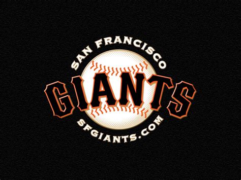 San Francisco Giants images San Francisco Giants Logo HD wallpaper and ...