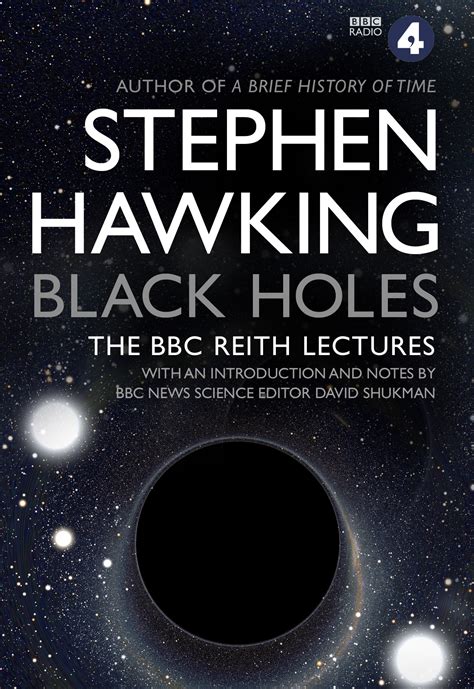 Black Holes: The Reith Lectures by Stephen Hawking - Penguin Books ...