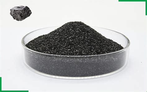 Granular Activated Carbon, Granulated carbon suppl