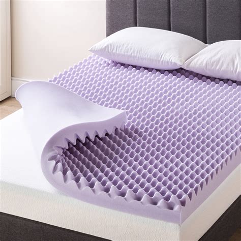 Egg Crate Mattress Pad / Egg Crate Mattress Pad in Mattresses / If you ...