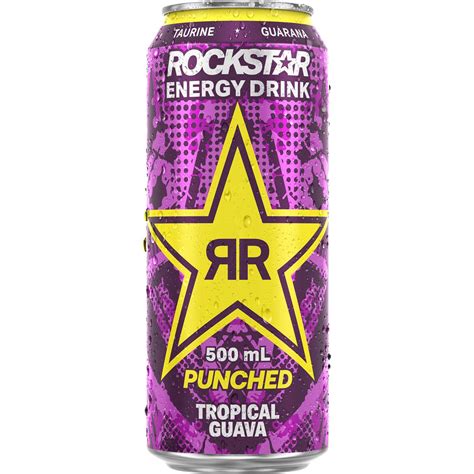 Rockstar Energy Drink Alcohol Recipes – Blog Dandk