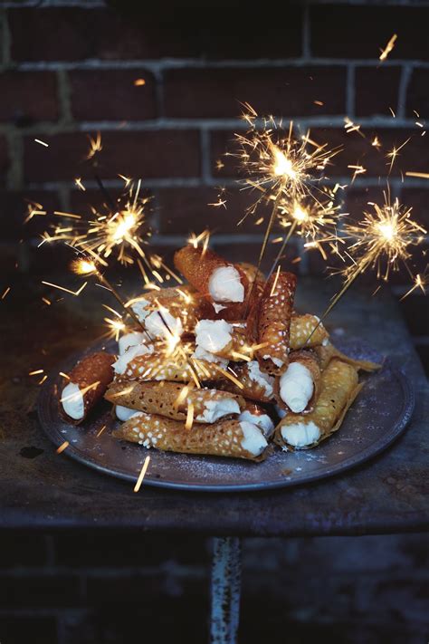 17 Tasty Bonfire Night Recipes: Remember..