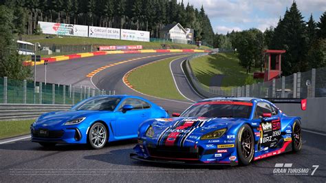 Gran Turismo 7 recibe nuevos coches y un nuevo trazado 24 horas con su ...