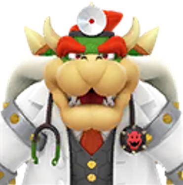 File:DrMarioWorld - Sprite Bowser Sad.png - Super Mario Wiki, the Mario ...