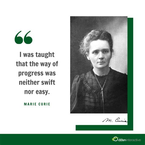 Dr. Marie Curie | Blog | Digital Design, Service & Technology - DDSN ...