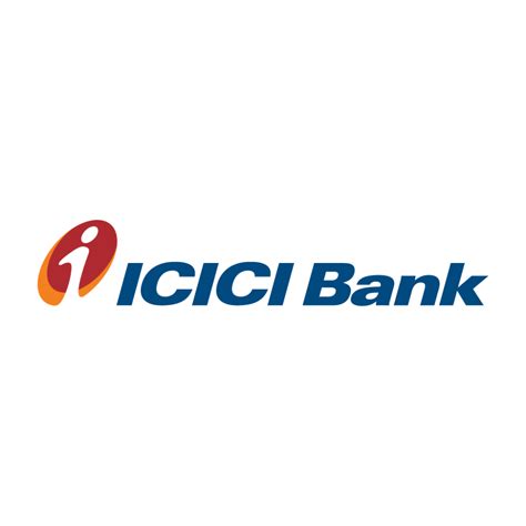 ICICI Bank logo vector in .EPS, .SVG, .CDR free download - Brandlogos ...