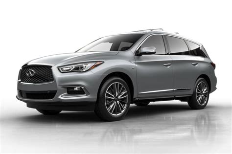 2020 INFINITI QX60 Prices, Reviews, and Pictures | Edmunds