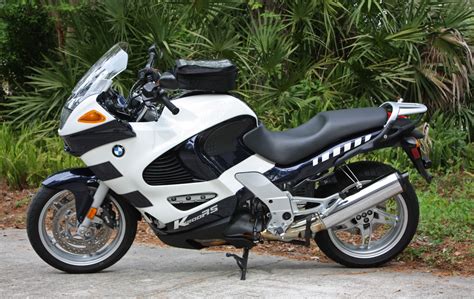 BMW BMW K1200RS - Moto.ZombDrive.COM