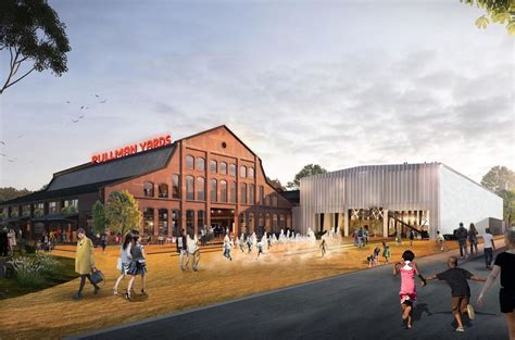 [Renderings] Here's What Pratt-Pullman Yard Redevelopment Might Look ...