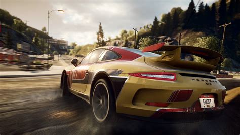 Need For Speed Rivals on PS4 — price history, screenshots, discounts ...