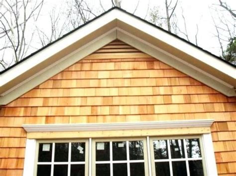 Why You Should Use Cedar Shake for Siding - Longhouse Specialty Forest ...