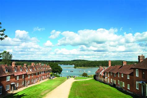 Discover more about Hampshire attractions and what's on this February ...