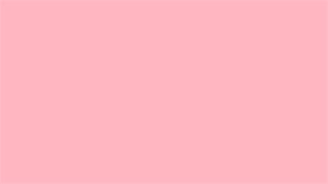 1920x1080 Light Pink Solid Color Background