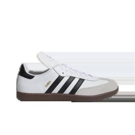 สนีกเกอร์ Adidas Samba Classic Cloud White | ซื้อ-ขายของแท้