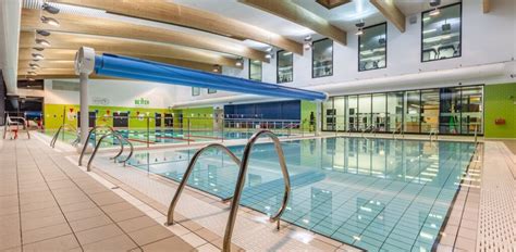 Horley Leisure Centre - Where To Go With Kids - Surrey