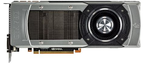 GeForce GTX 780 Quick Review | Ubergizmo