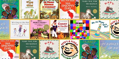 20 Best Classic Children's Books of All Time - Best Books for Kids