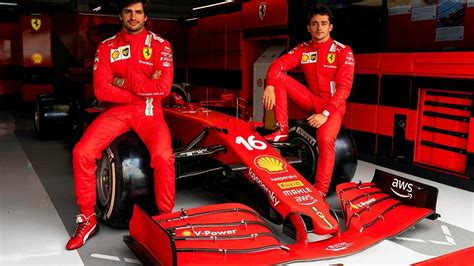 "Able to produce the most accurate simulation possible" - Ferrari ...