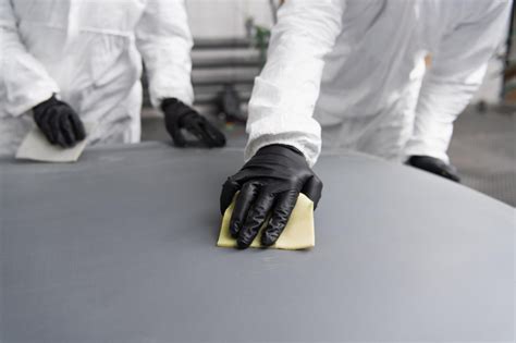 Can You Paint Carbon Fiber? - Housekeeping Bay