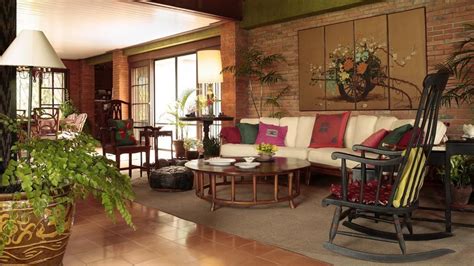 Simple Filipino House Interior Design